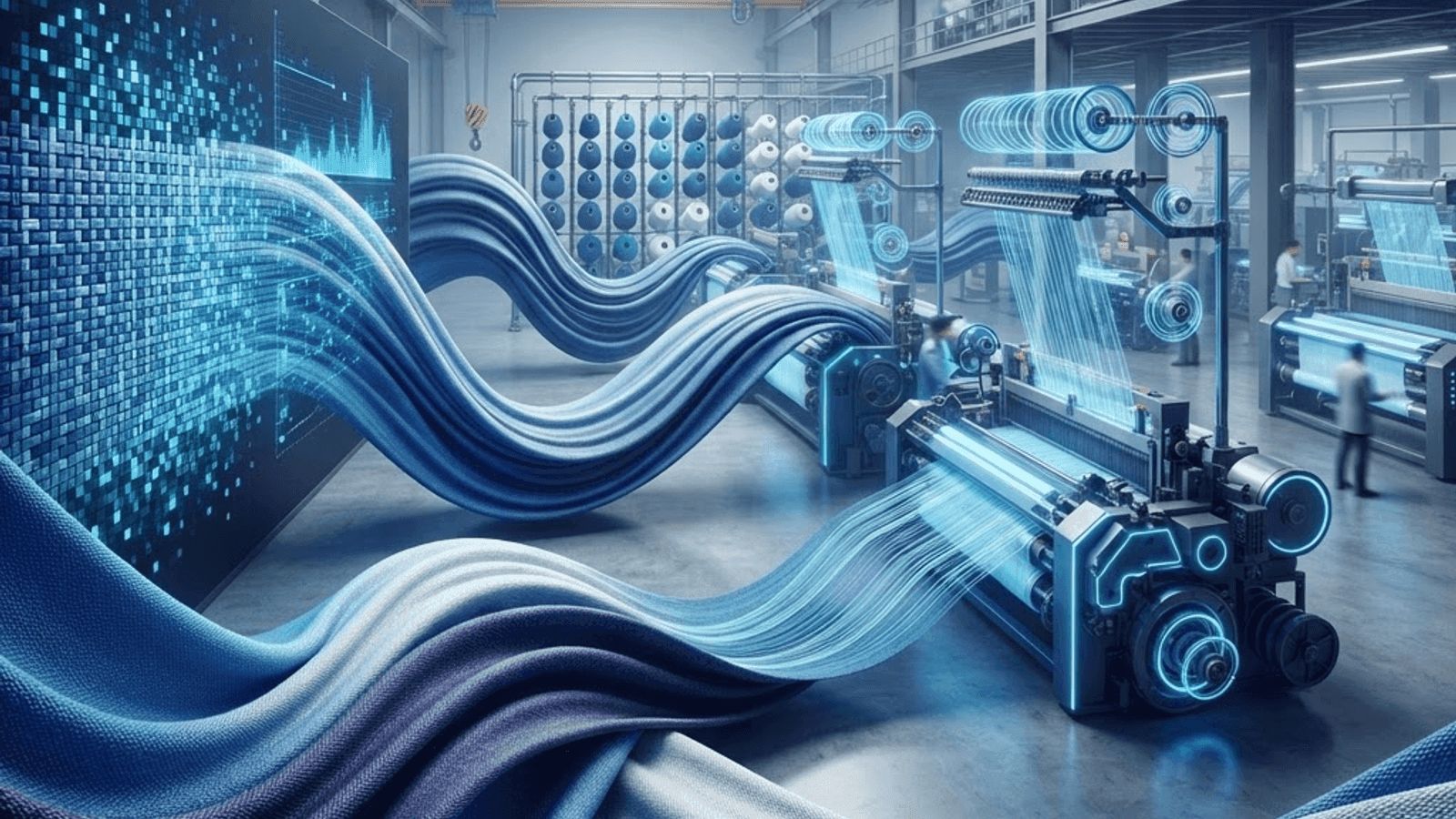Top 10 Best Textile Manufacturers in East Hertfordshire