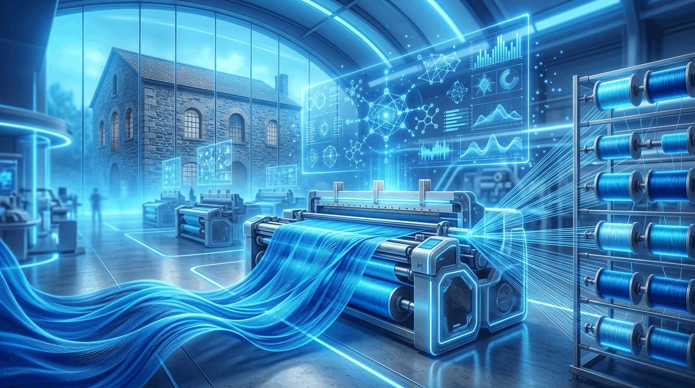 Top 10 Best Textile Manufacturers in East Renfrewshire