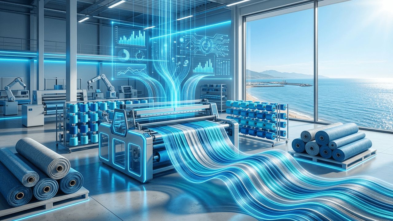 Top 10 Best Textile Manufacturers in Eastbourne