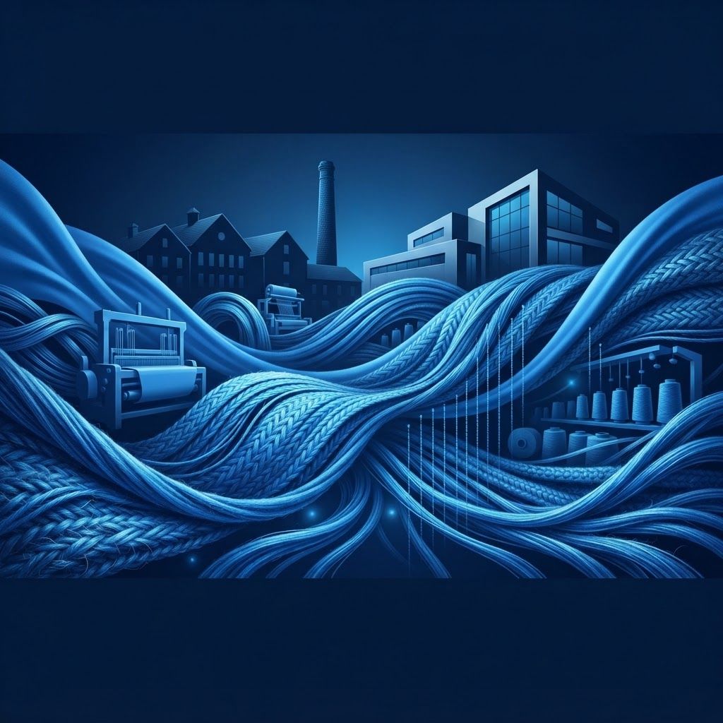 Top 10 Best Textile Manufacturers in Exeter