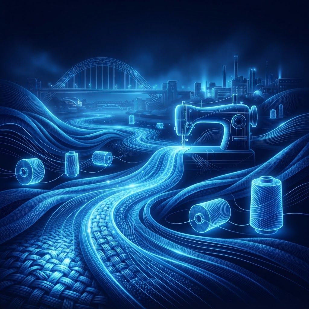 Top 10 Best Textile Manufacturers in Gateshead