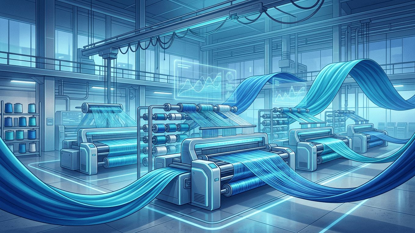 Top 10 Best Textile Manufacturers in Harlow