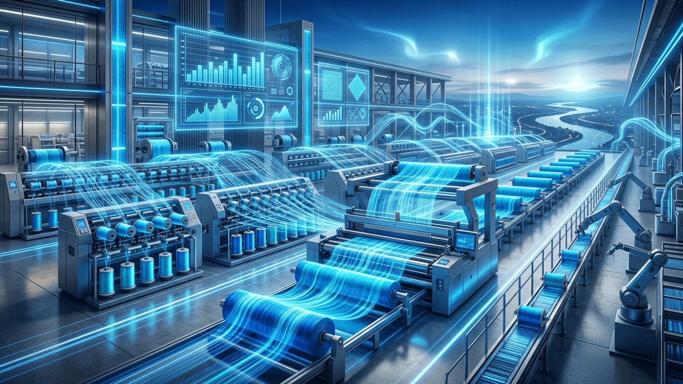 Top 10 Best Textile Manufacturers in Hartlepool