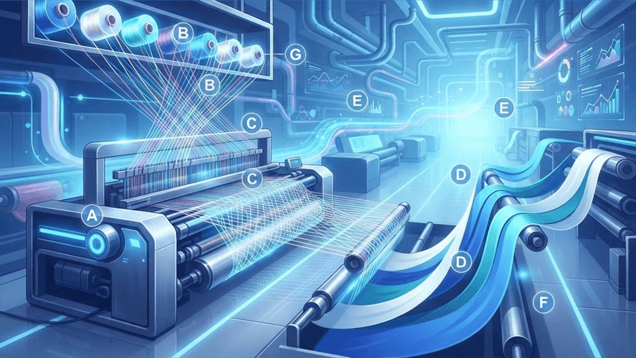 Top 10 Best Textile Manufacturers in Havant