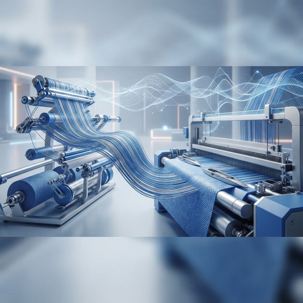 Top 10 Best Textile Manufacturers in Horsham