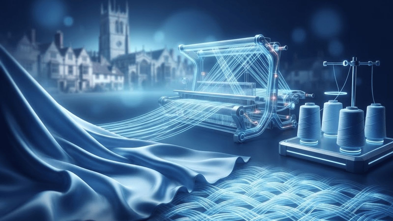 Top 10 Best Textile Manufacturers in Ipswich