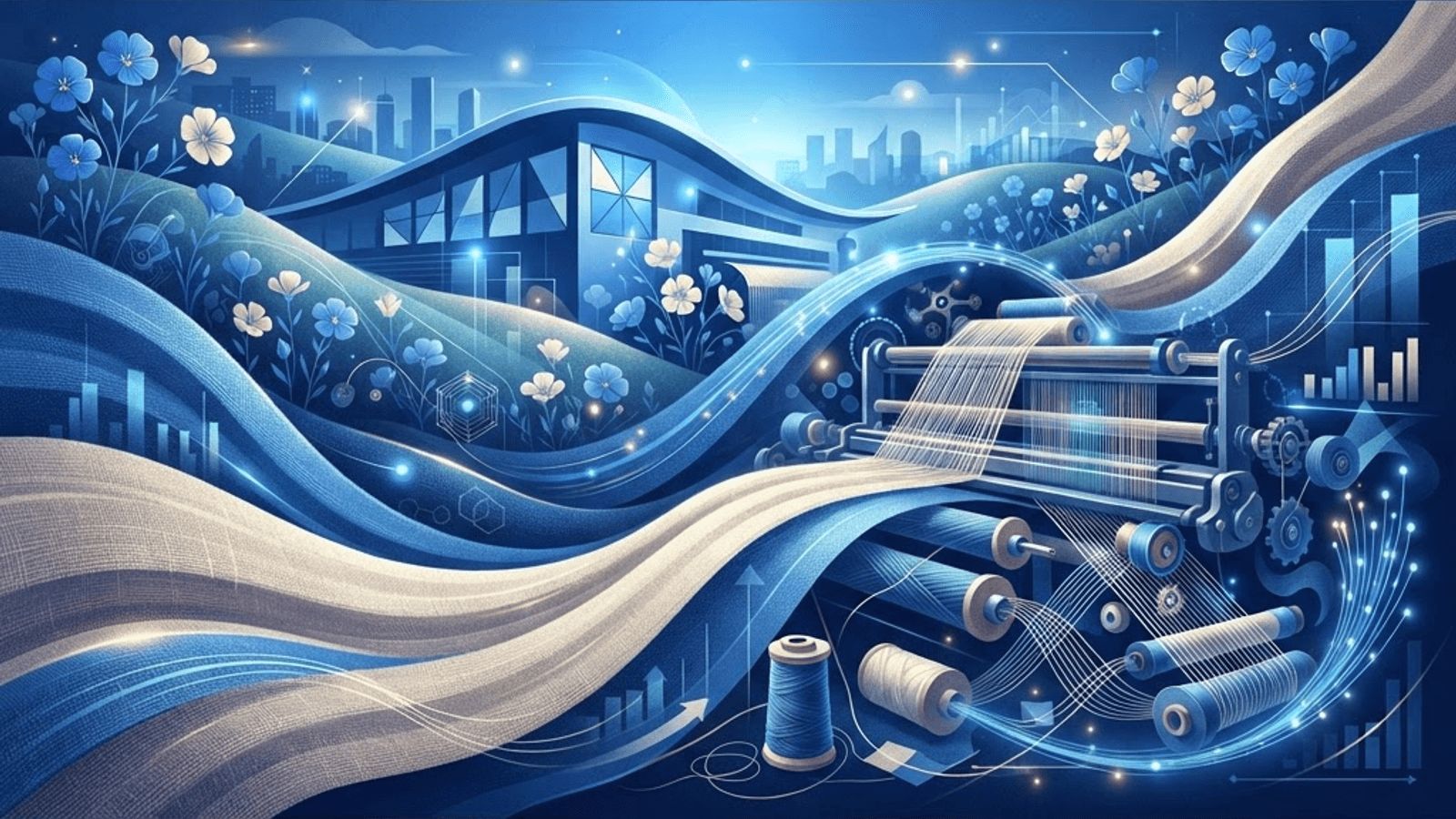Top 10 Best Textile Manufacturers in Lisburn and Castlereagh