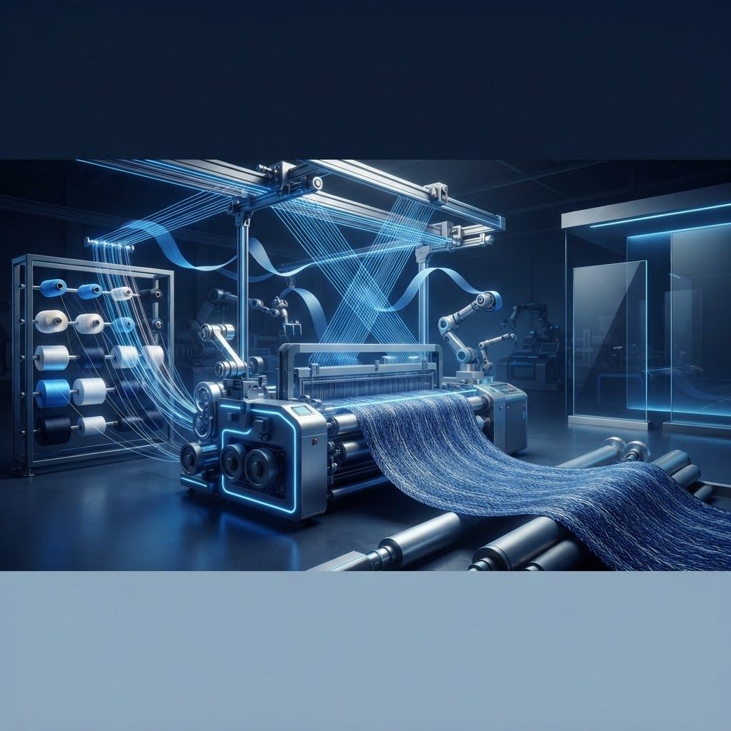 Top 10 Best Textile Manufacturers in Maidstone