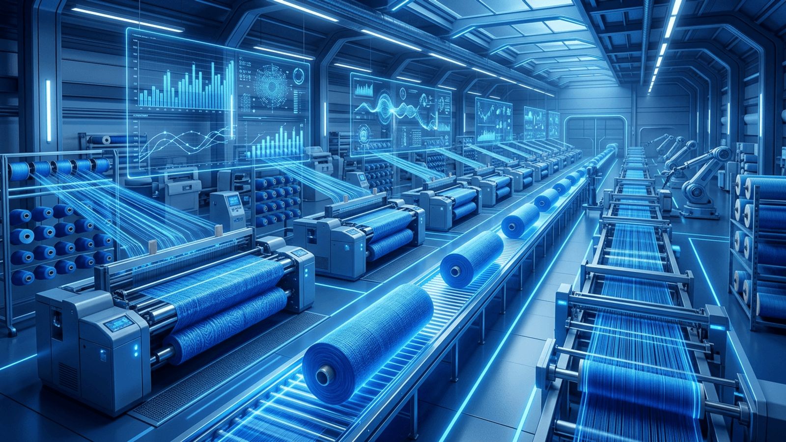 Top 10 Best Textile Manufacturers in Melton