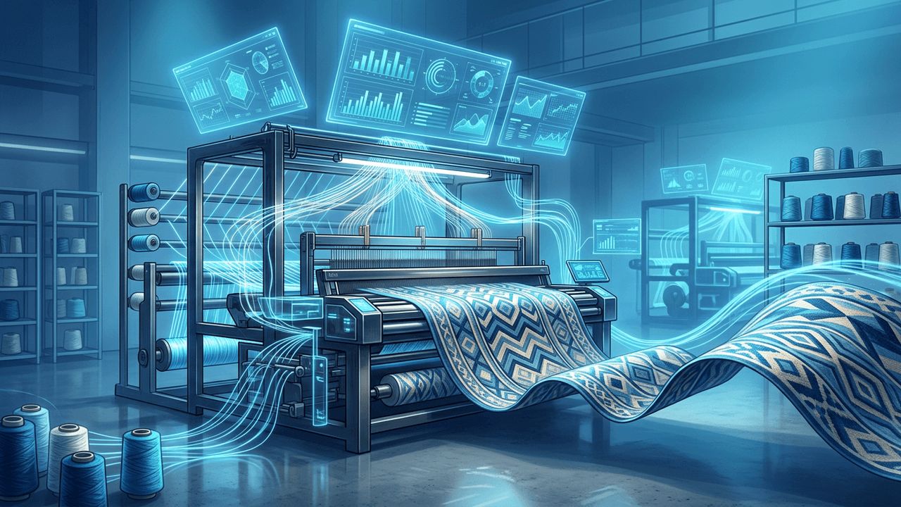 Top 10 Best Textile Manufacturers in Monmouthshire