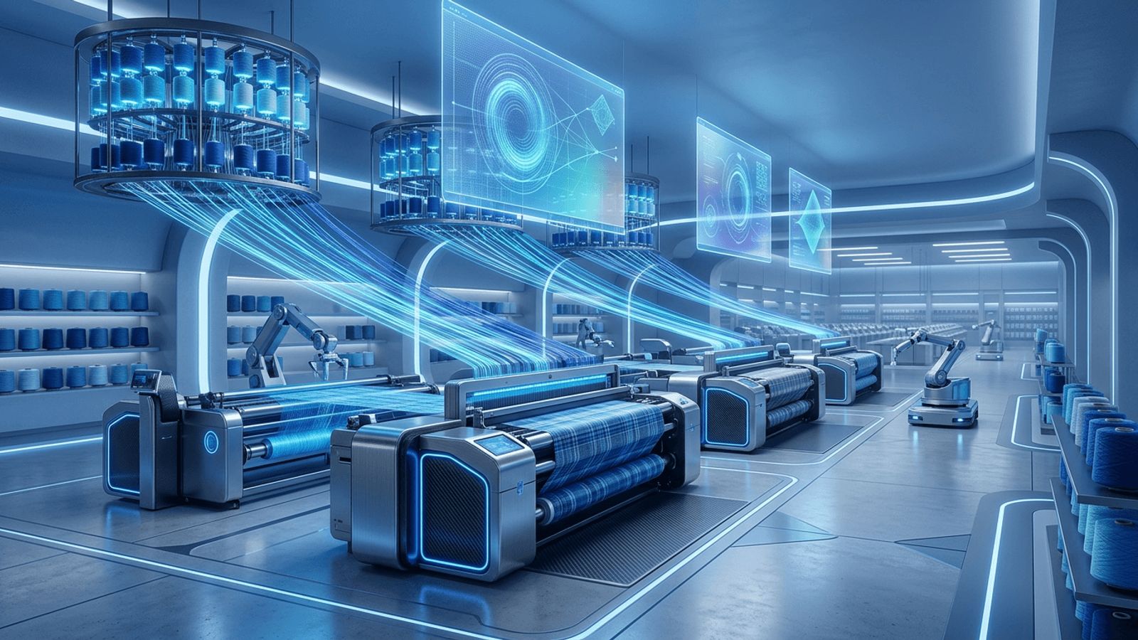 Top 10 Best Textile Manufacturers in Moray