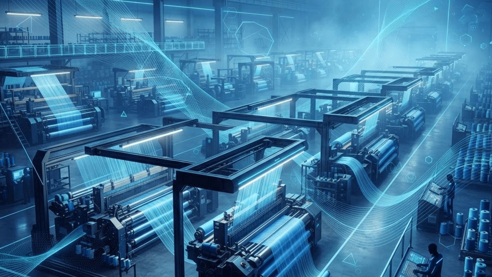 Top 10 Best Textile Manufacturers in Newcastle-under-Lyme