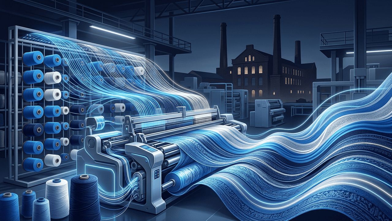 Top 10 Best Textile Manufacturers in North East Derbyshire