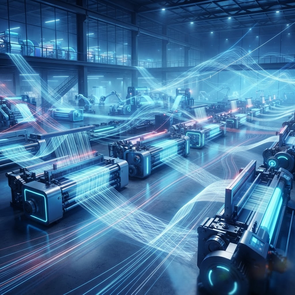 Top 10 Best Textile Manufacturers in North Lanarkshire