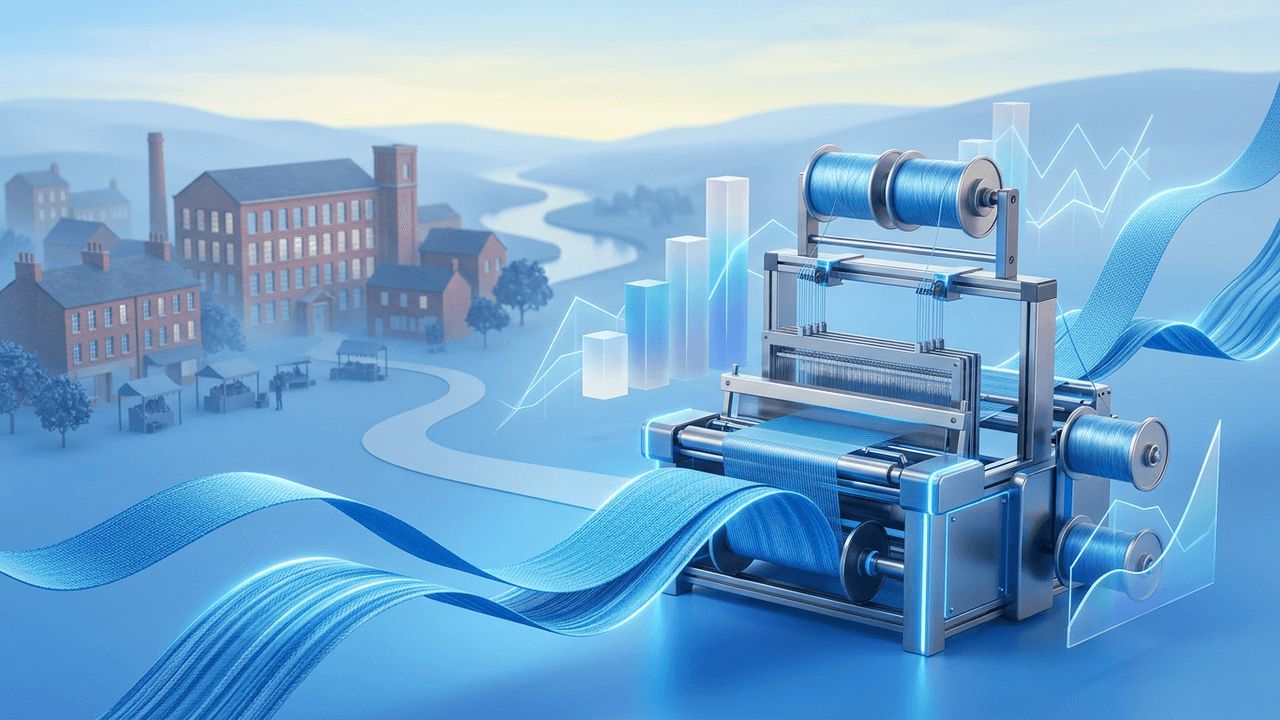 Top 10 Best Textile Manufacturers in North Warwickshire