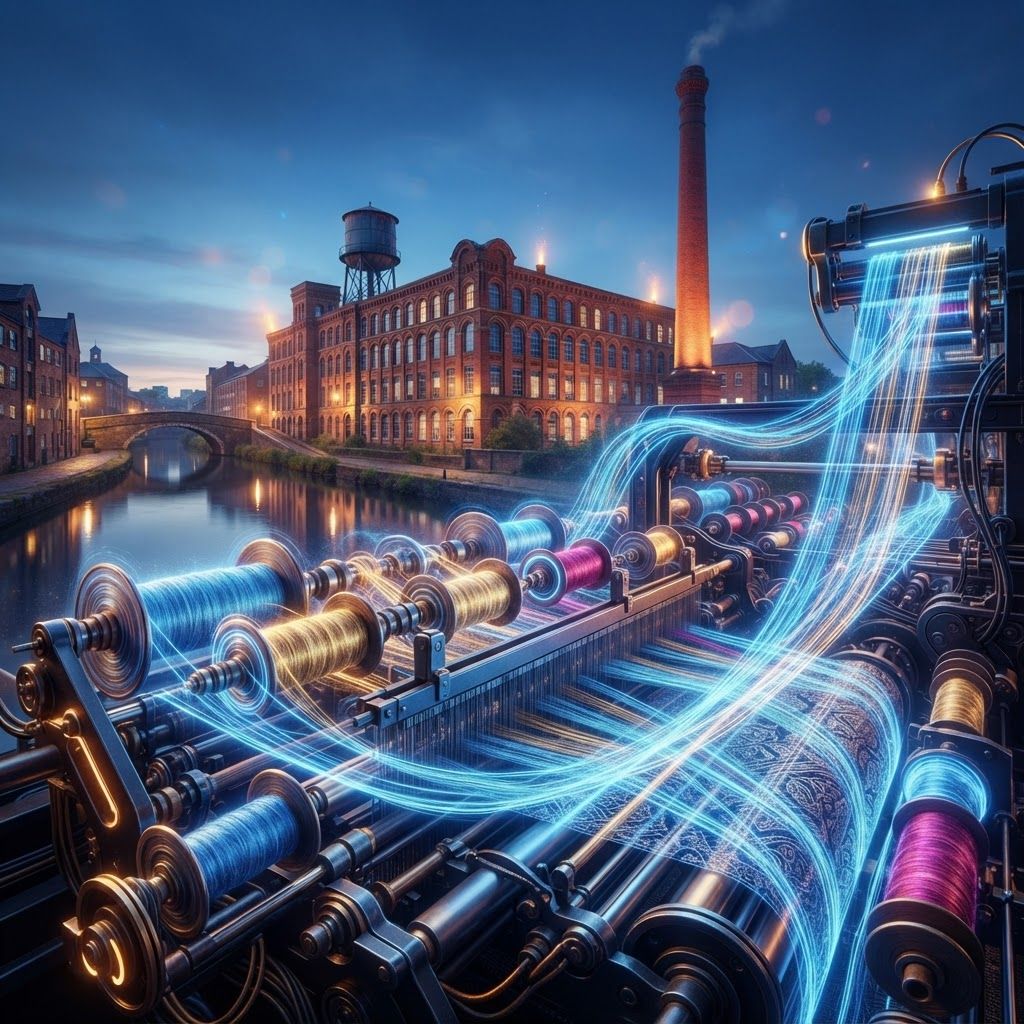 Top 10 Best Textile Manufacturers in Oldham