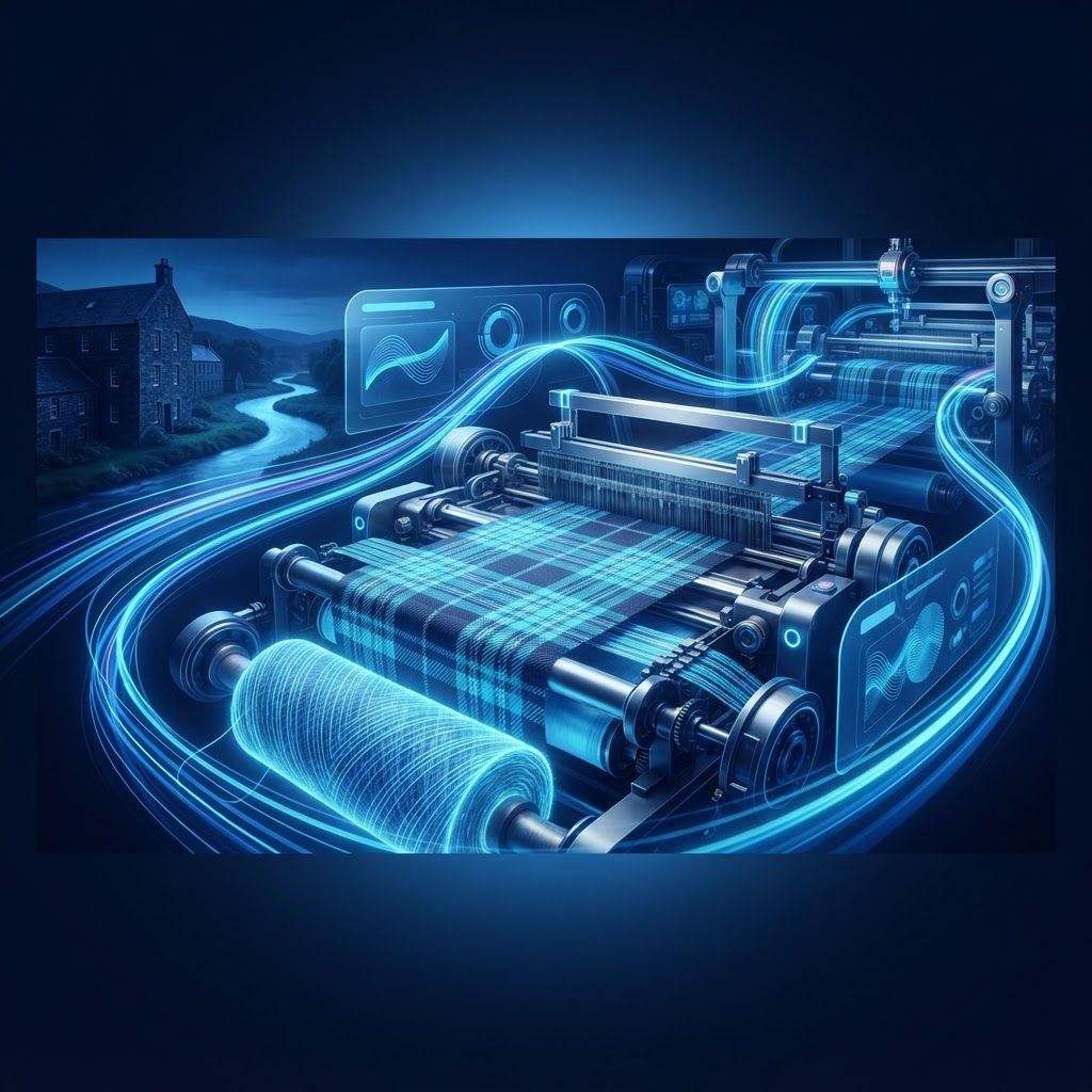 Top 10 Best Textile Manufacturers in Perth and Kinross