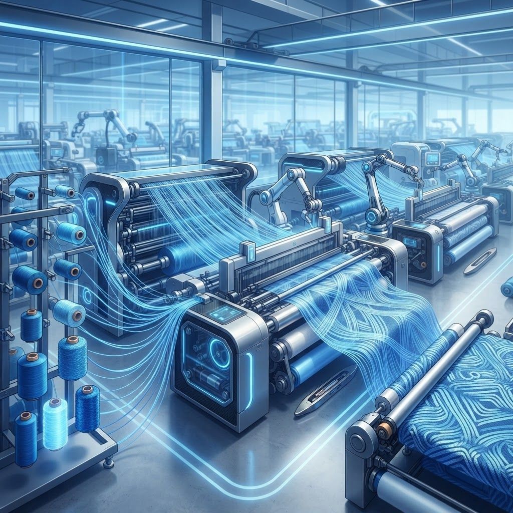 Top 10 Best Textile Manufacturers in Plymouth