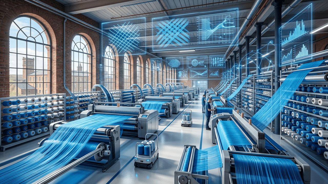 Top 10 Best Textile Manufacturers in Ribble Valley