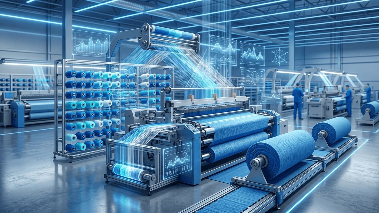 Top 10 Best Textile Manufacturers in Rochford