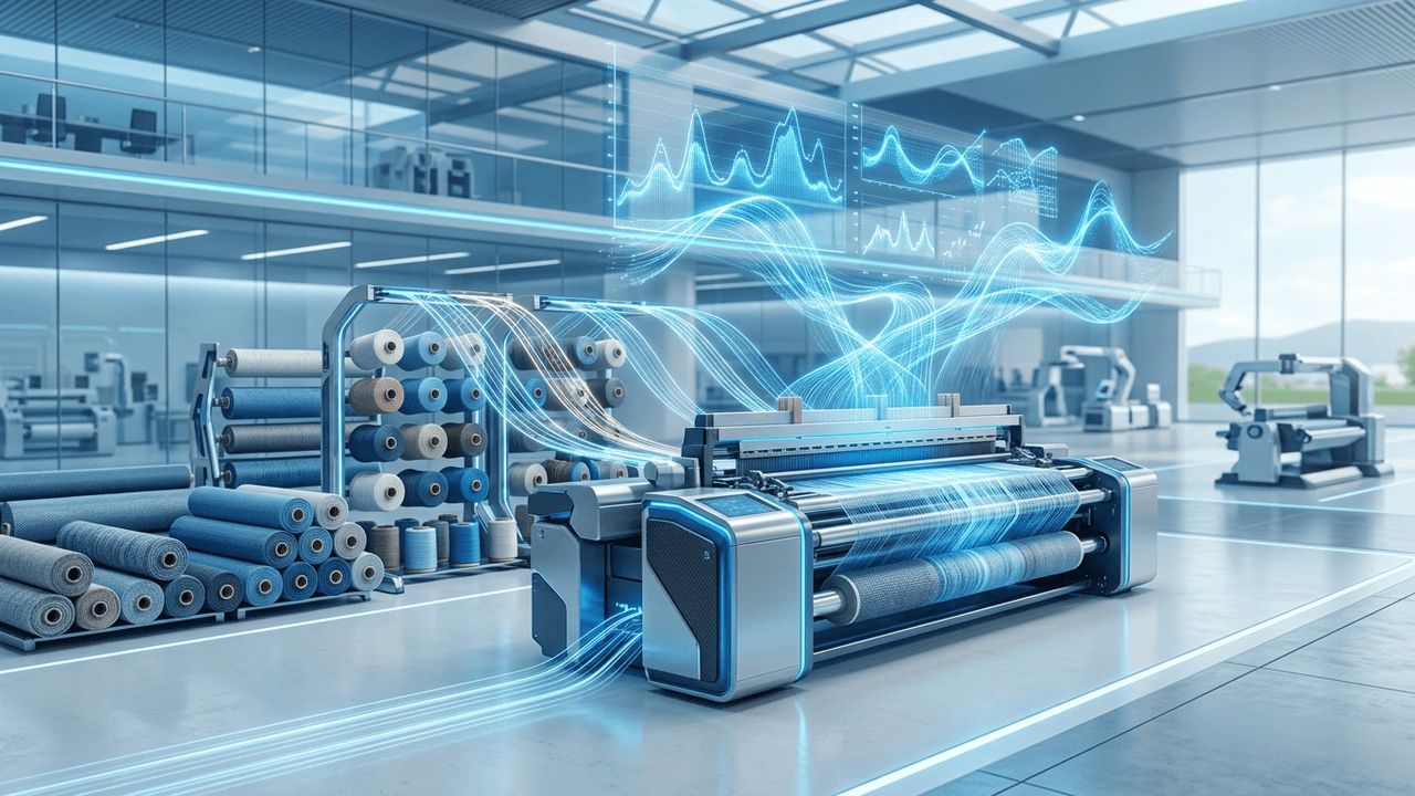 Top 10 Best Textile Manufacturers in Runnymede