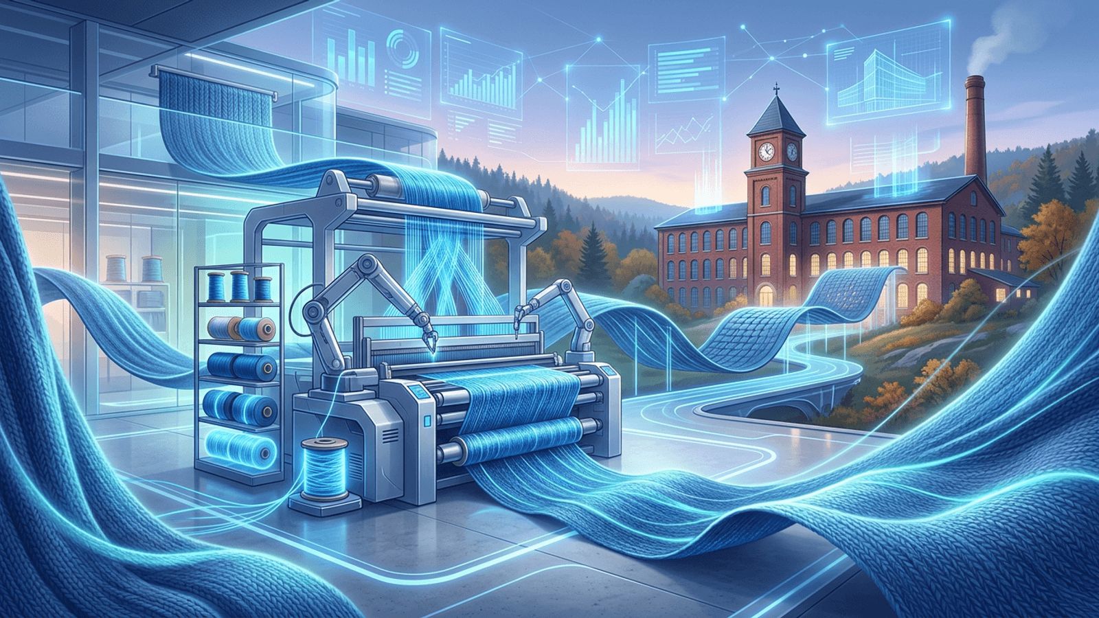 Top 10 Best Textile Manufacturers in Rutland