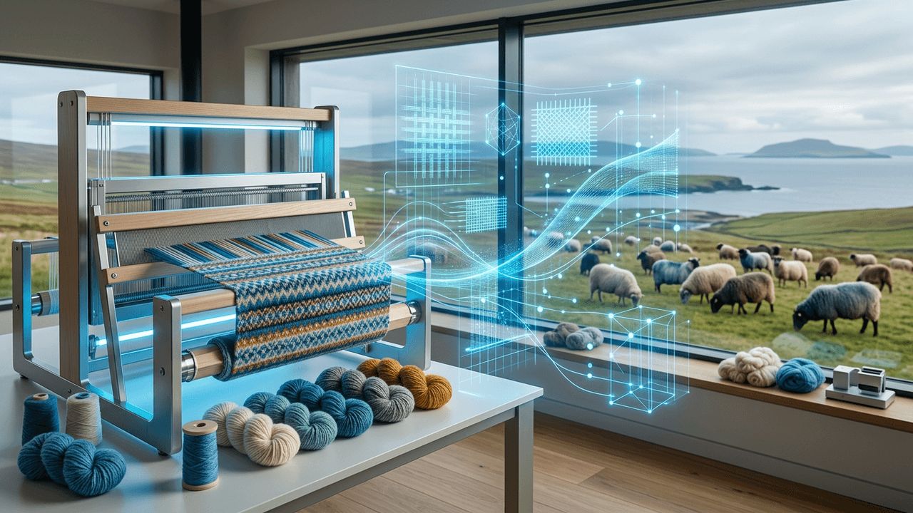 Top 10 Best Textile Manufacturers in Shetland Islands