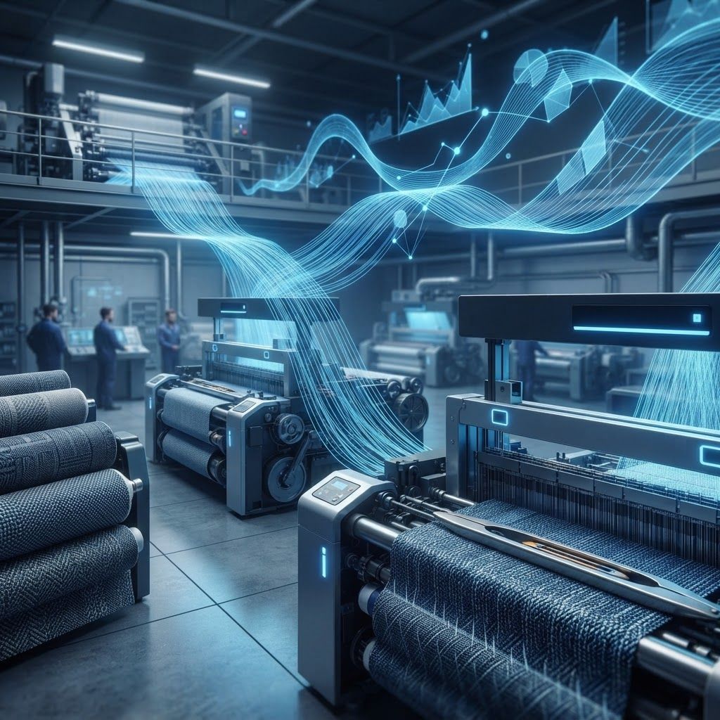 Top 10 Best Textile Manufacturers in Stockton-on-Tees