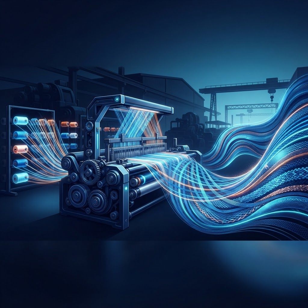 Top 10 Best Textile Manufacturers in Swindon