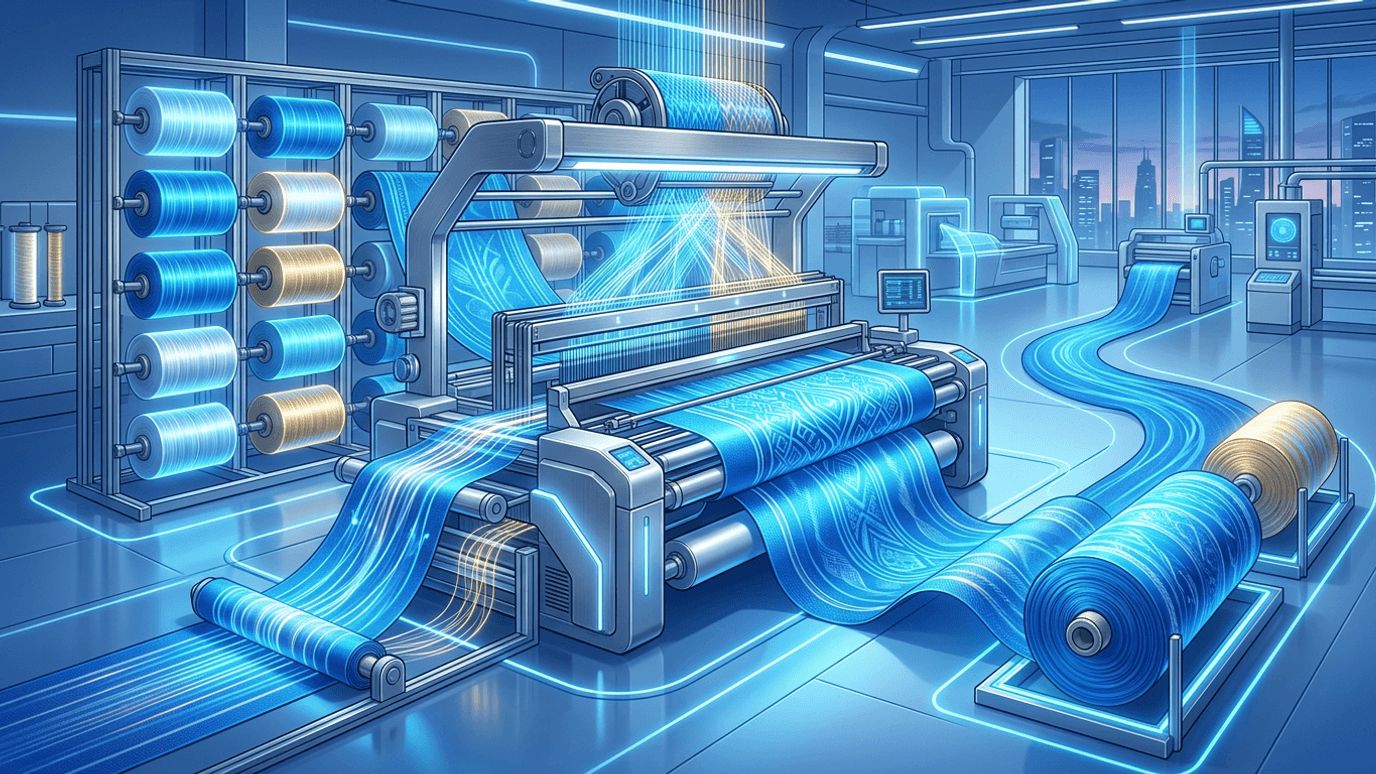 Top 10 Best Textile Manufacturers in Tandridge