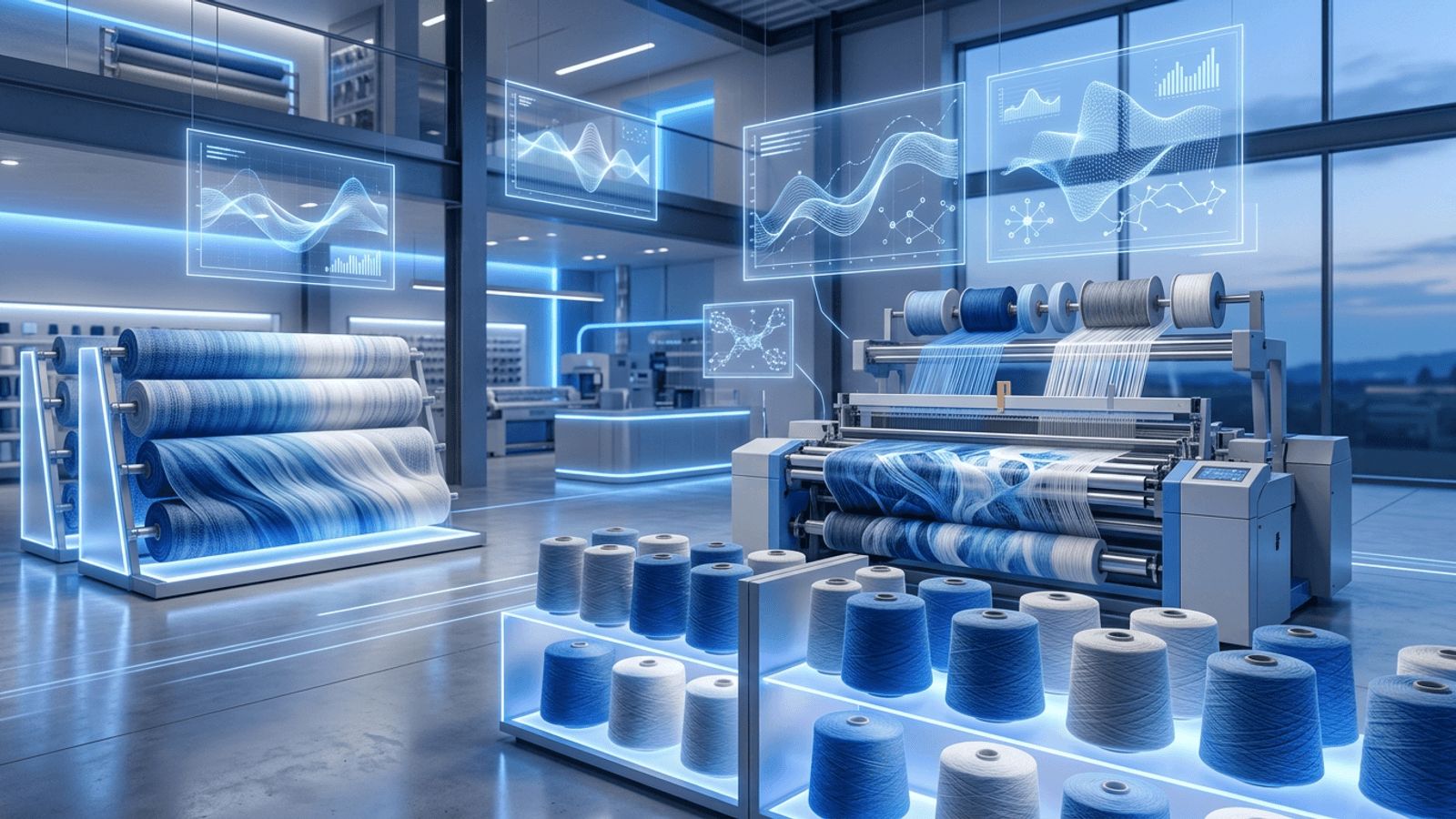 Top 10 Best Textile Manufacturers in Torridge