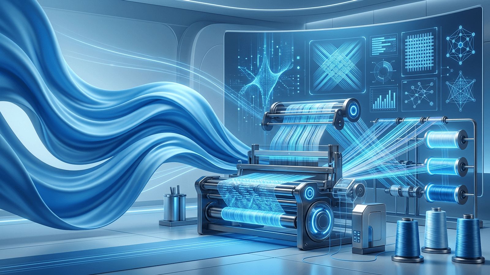Top 10 Best Textile Manufacturers in Uttlesford