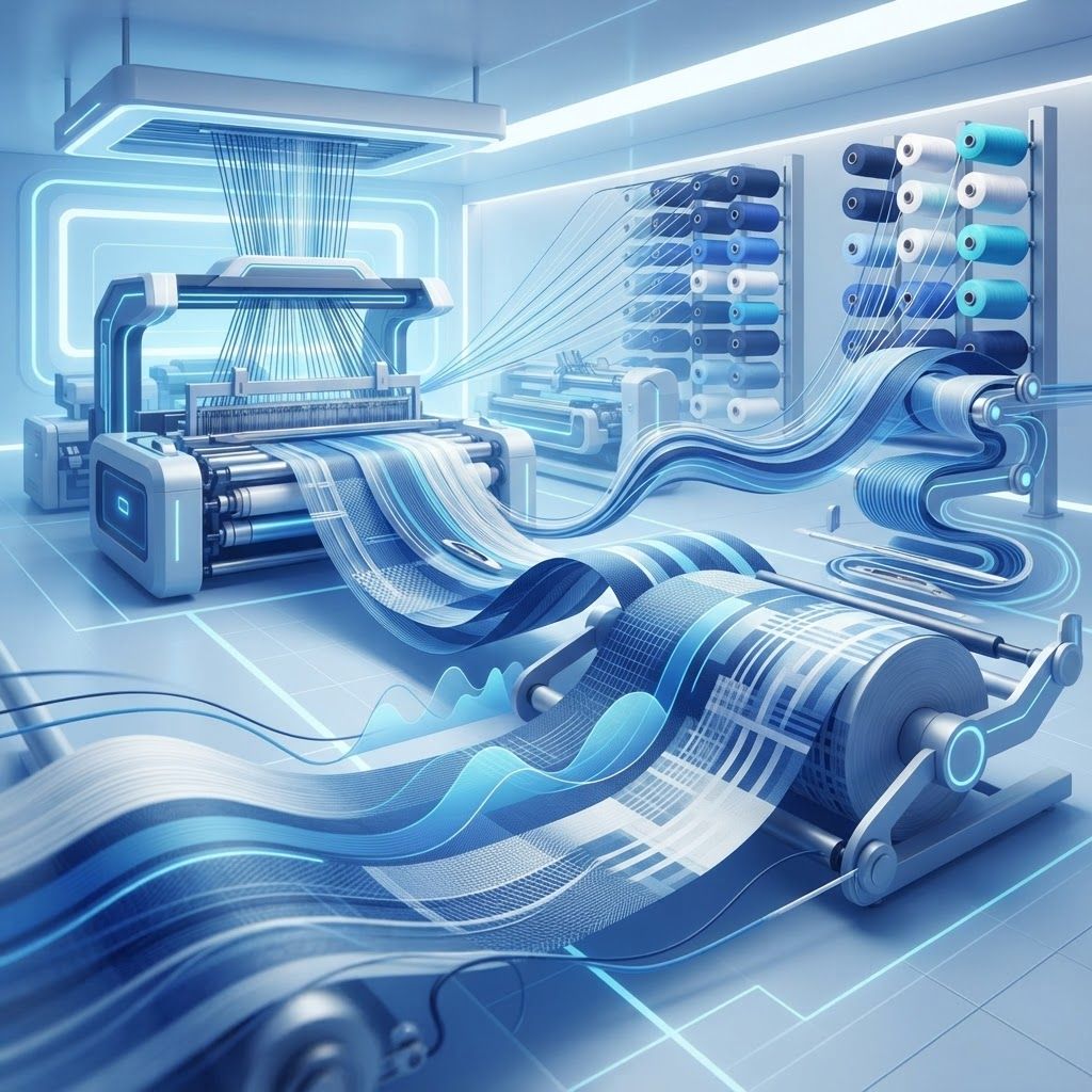 Top 10 Best Textile Manufacturers in West Berkshire