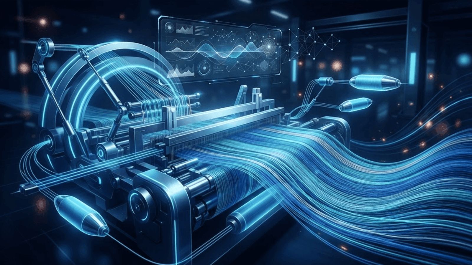 Top 10 Best Textile Manufacturers in West Lancashire