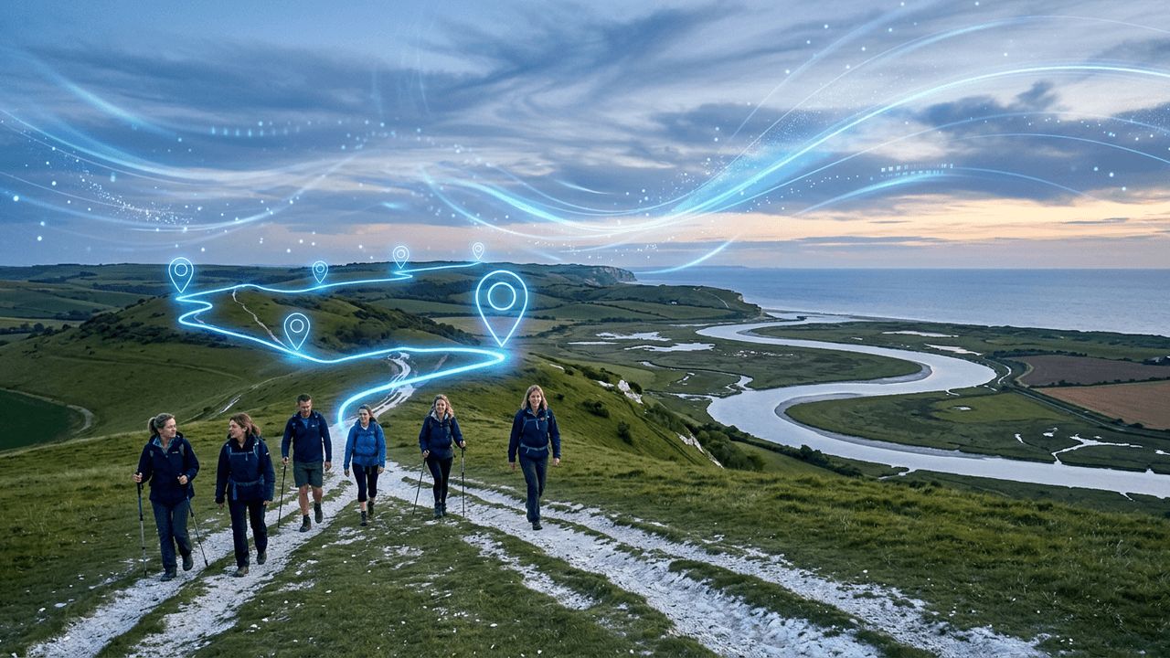 Top 10 Best Tour Operators in Adur