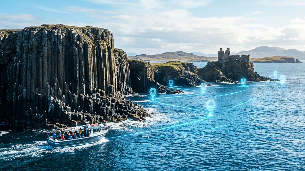 Top 10 Best Tour Operators in Argyll and Bute