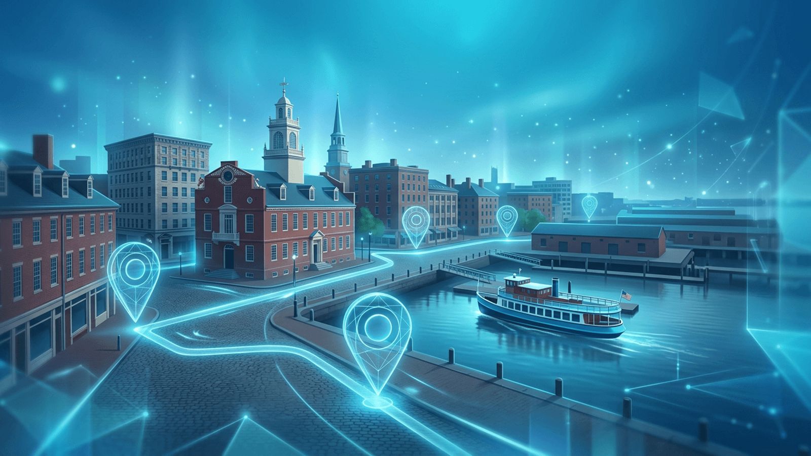 Top 10 Best Tour Operators in Boston