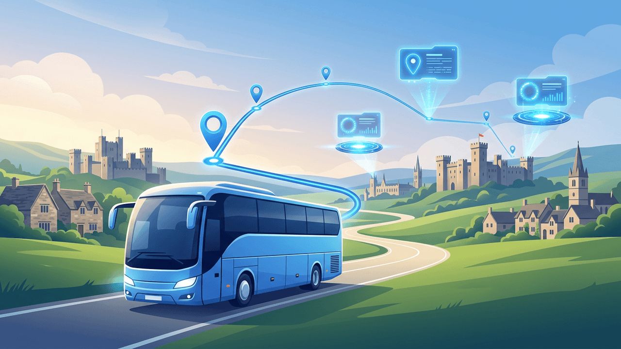 Top 10 Best Tour Operators in Bromsgrove