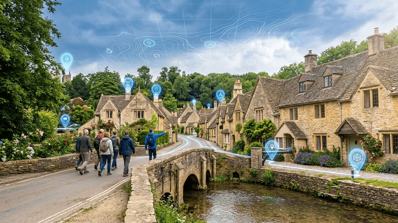 Top 10 Best Tour Operators in Cotswold