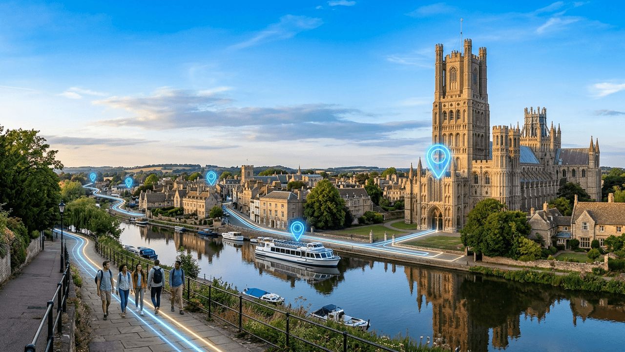 Top 10 Best Tour Operators in East Cambridgeshire