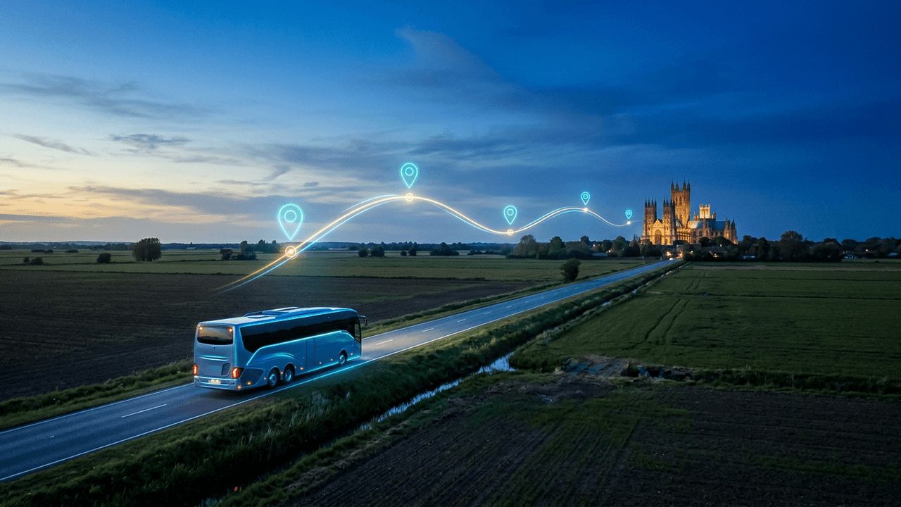 Top 10 Best Tour Operators in Fenland