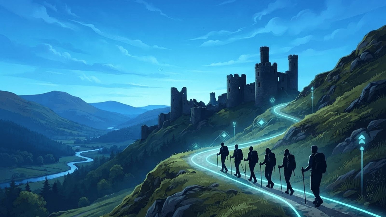 Top 10 Best Tour Operators in Flintshire
