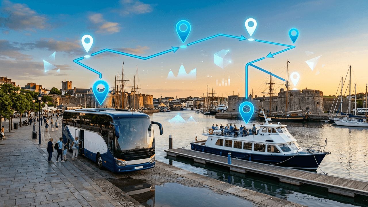 Top 10 Best Tour Operators in Gosport