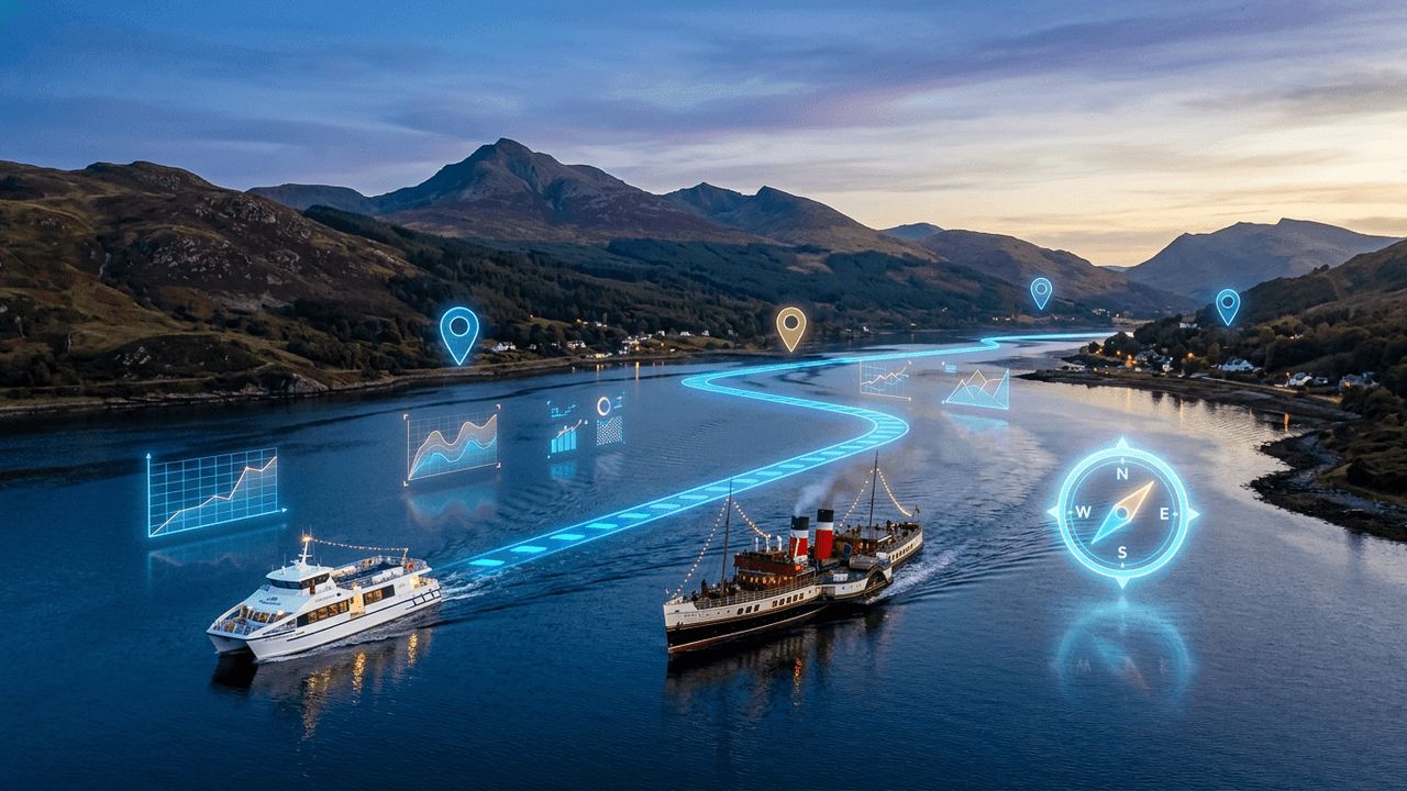 Top 10 Best Tour Operators in Inverclyde