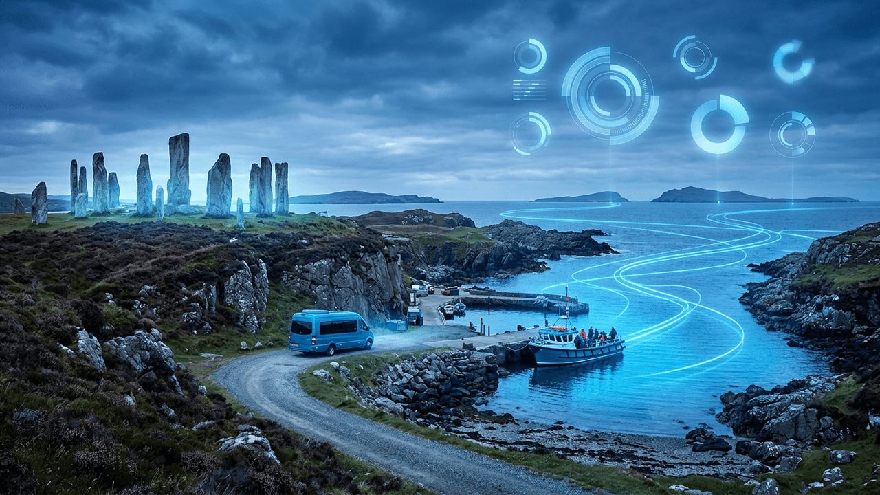 Top 10 Best Tour Operators in Na h-Eileanan Siar