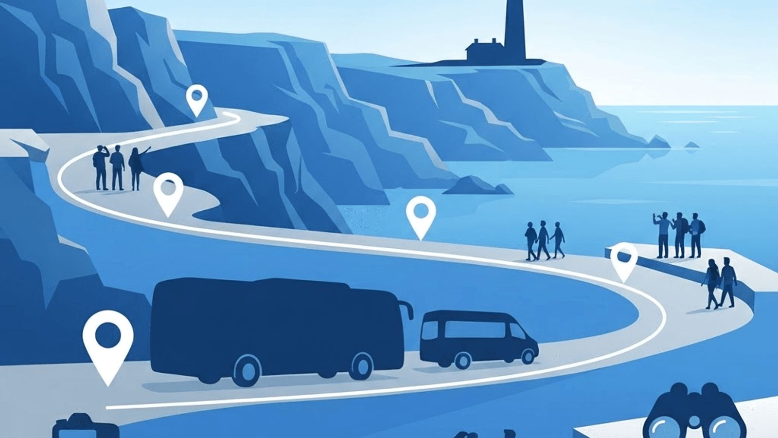 Top 10 Best Tour Operators in Tendring