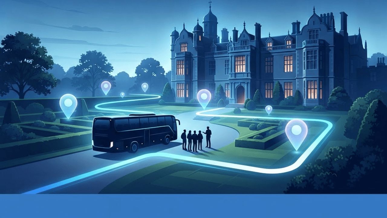 Top 10 Best Tour Operators in Welwyn Hatfield