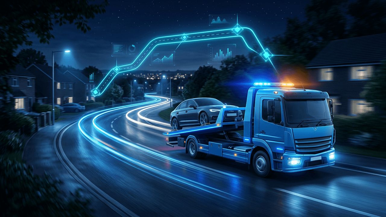 Top 10 Best Towing Services in Epsom and Ewell