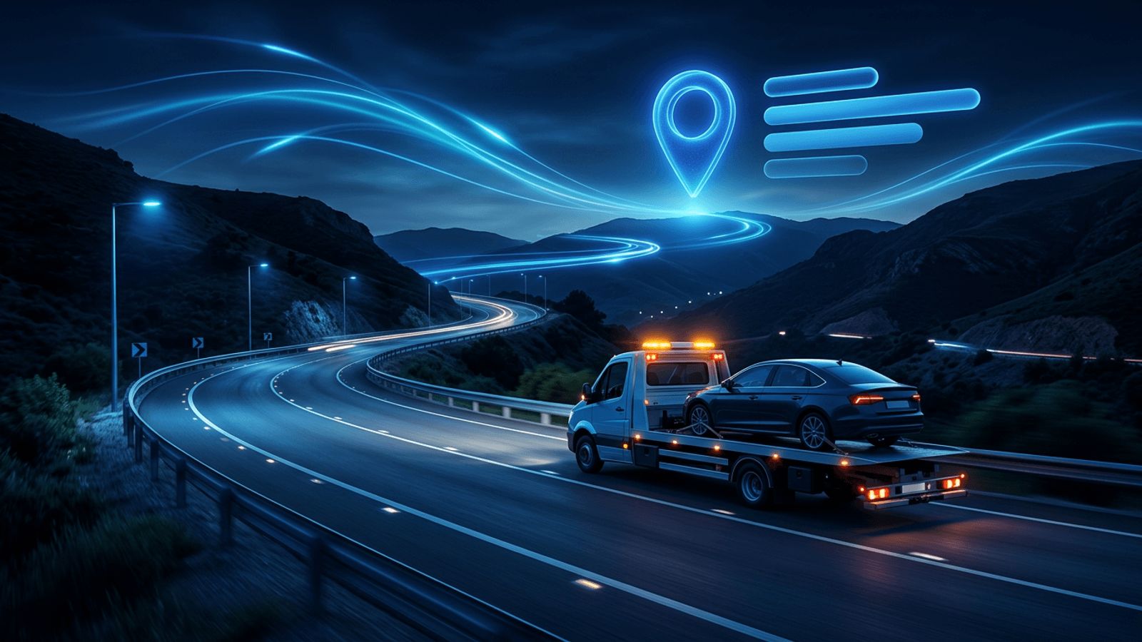 Top 10 Best Towing Services in North East Derbyshire