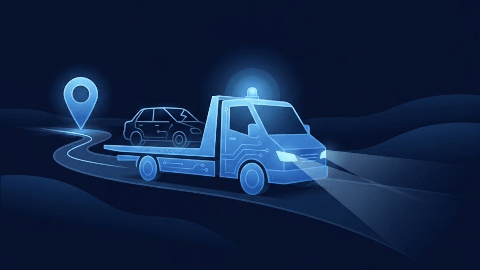 Top 10 Best Towing Services in Stroud